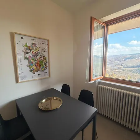 Schiavenza Le Aie Apartment *