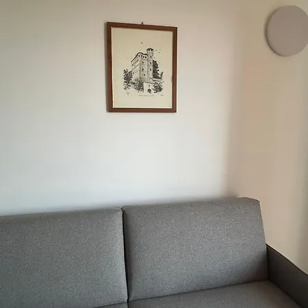 Schiavenza Le Aie Apartment Serralunga d'Alba