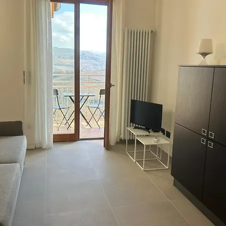 Schiavenza Le Aie Διαμέρισμα *