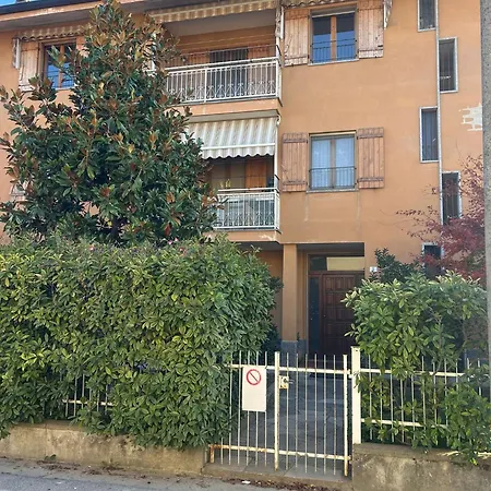 Schiavenza Le Aie Apartment Serralunga d'Alba