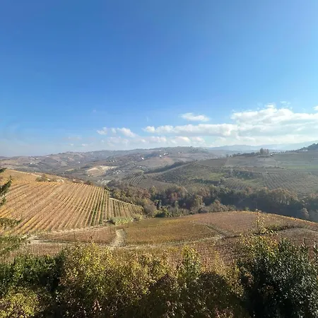 Apartment Schiavenza Le Aie Serralunga d'Alba