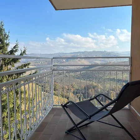 Schiavenza Le Aie Apartment