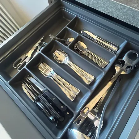 Apartment Schiavenza Le Aie *