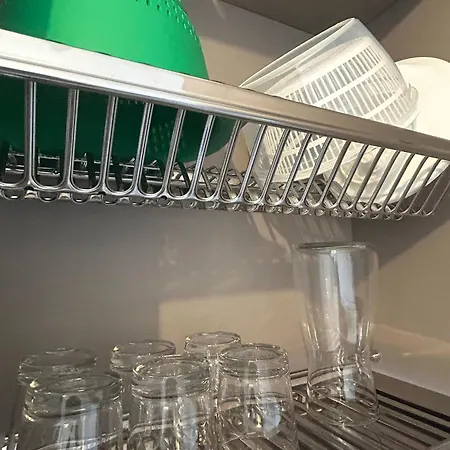 Διαμέρισμα Schiavenza Le Aie *