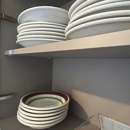 Διαμέρισμα Schiavenza Le Aie *