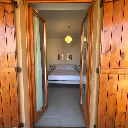 Schiavenza Le Aie Apartment *