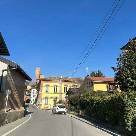 Schiavenza Le Aie Serralunga d'Alba