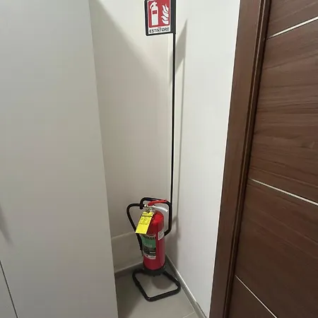 Schiavenza Le Aie Apartment *