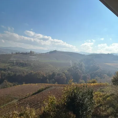 Διαμέρισμα Schiavenza Le Aie *