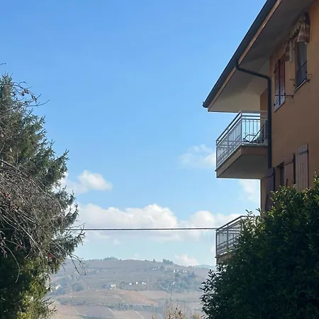 Apartment Schiavenza Le Aie Serralunga d'Alba
