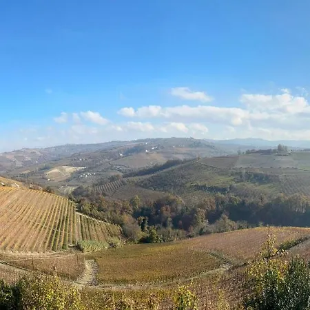 Schiavenza Le Aie *